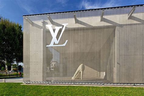 museo louis vuitton fiesso d'artico lavora con noi|Offerte di lavoro .